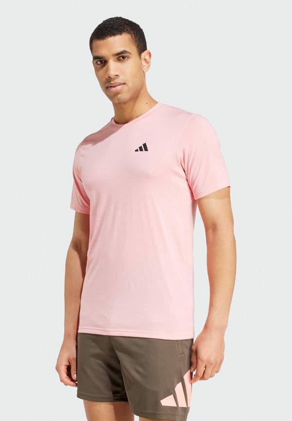 adidas Футболка спортивная - Train Essentials Feelready - фото 1