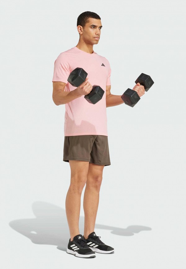 adidas Футболка спортивная - Train Essentials Feelready - фото 2