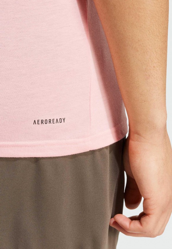 adidas Футболка спортивная - Train Essentials Feelready - фото 5