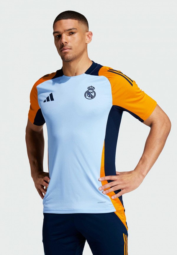 adidas Футболка спортивная - Real Madrid Tiro 24 Competition - фото 1
