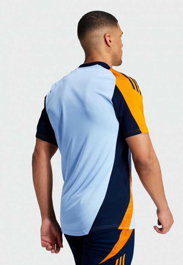 adidas Футболка спортивная - Real Madrid Tiro 24 Competition - фото 2