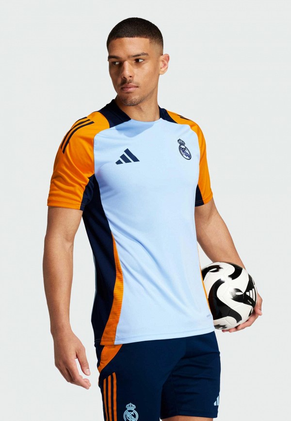 adidas Футболка спортивная - Real Madrid Tiro 24 Competition - фото 3