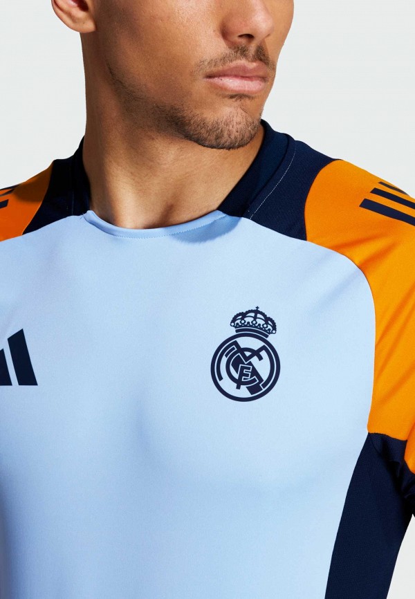 adidas Футболка спортивная - Real Madrid Tiro 24 Competition - фото 4