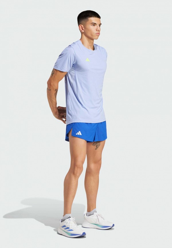 adidas Футболка спортивная - Adizero Essentials - фото 2