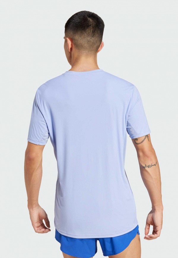 adidas Футболка спортивная - Adizero Essentials - фото 3