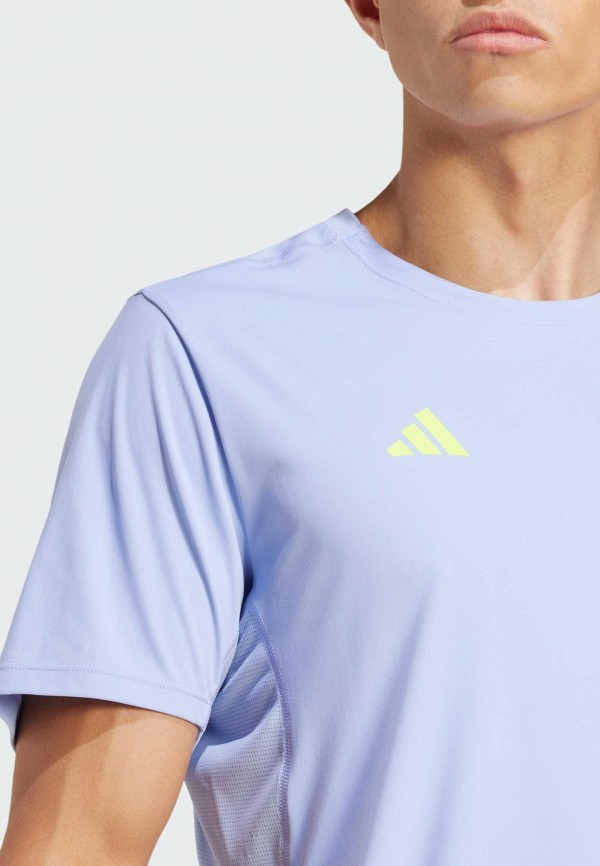 adidas Футболка спортивная - Adizero Essentials - фото 4