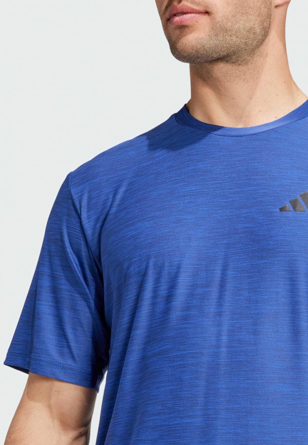 adidas Футболка спортивная - Train Essentials Stretch Training - фото 4