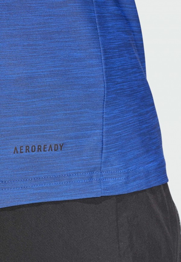 adidas Футболка спортивная - Train Essentials Stretch Training - фото 5