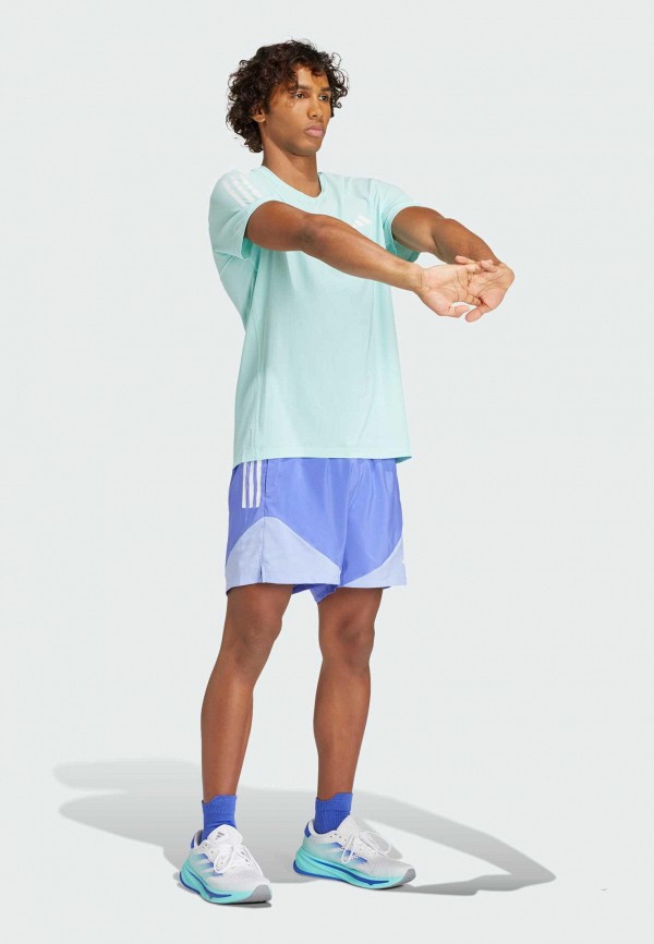 adidas Футболка спортивная - Own the Run - фото 2