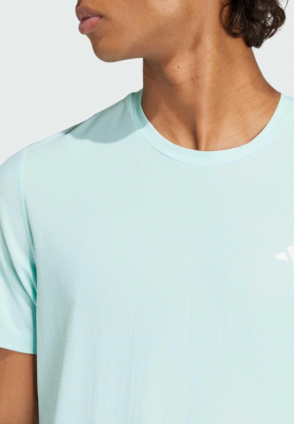 adidas Футболка спортивная - Own the Run - фото 4