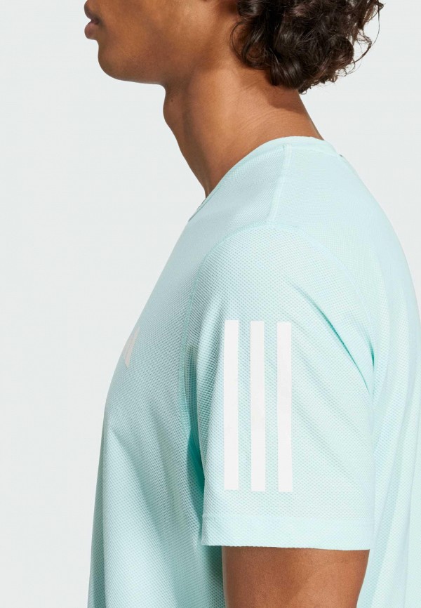 adidas Футболка спортивная - Own the Run - фото 5