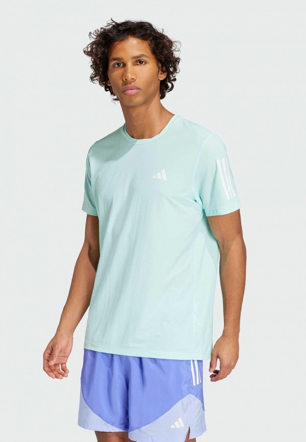 adidas Футболка спортивная - Own the Run - фото 1