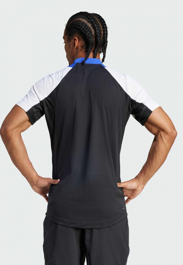 adidas Футболка спортивная - Tennis Pro HEAT.RDY FreeLift - фото 2