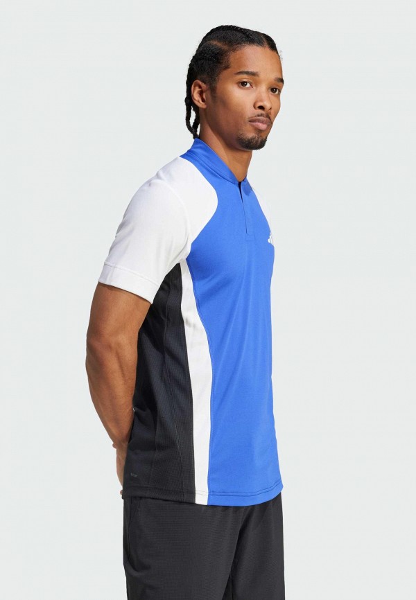 adidas Футболка спортивная - Tennis Pro HEAT.RDY FreeLift - фото 3