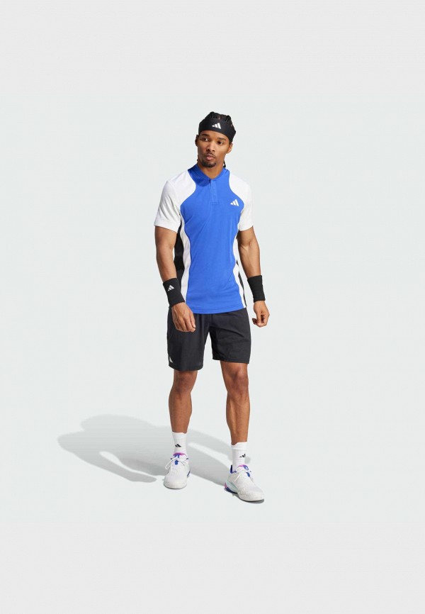 adidas Футболка спортивная - Tennis Pro HEAT.RDY FreeLift - фото 6