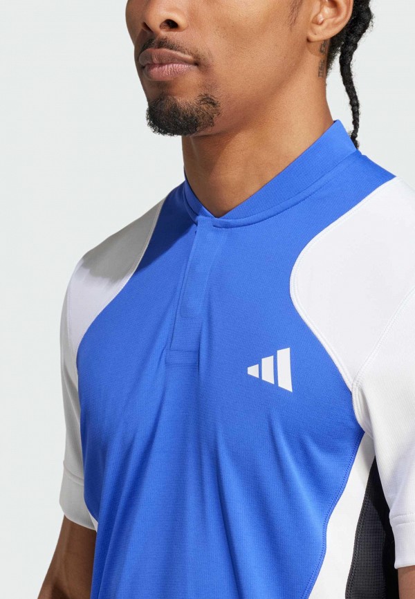 adidas Футболка спортивная - Tennis Pro HEAT.RDY FreeLift - фото 4
