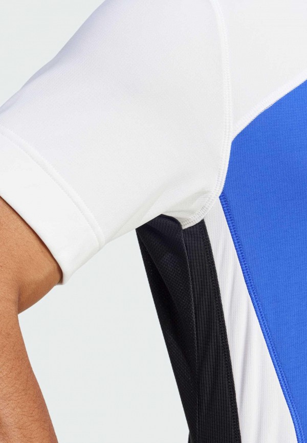 adidas Футболка спортивная - Tennis Pro HEAT.RDY FreeLift - фото 5