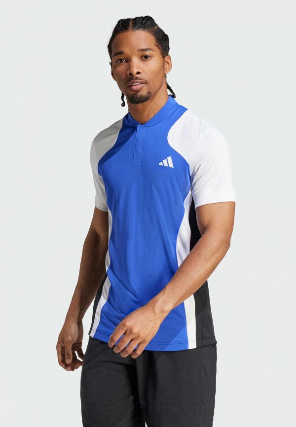 adidas Футболка спортивная - Tennis Pro HEAT.RDY FreeLift - фото 1