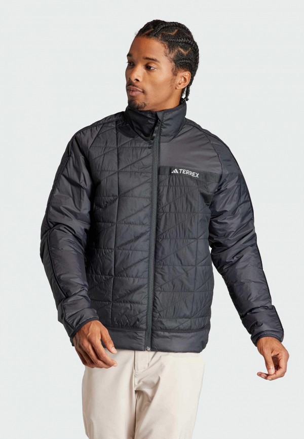 adidas Куртка утепленная - Terrex Multi Insulation - фото 1