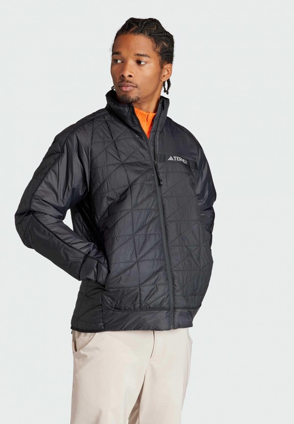 adidas Куртка утепленная - Terrex Multi Insulation - фото 3