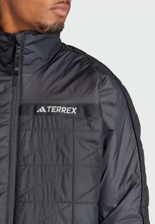 adidas Куртка утепленная - Terrex Multi Insulation - фото 4