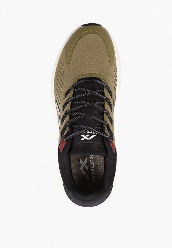 Athlex Кроссовки - PURE - фото 4