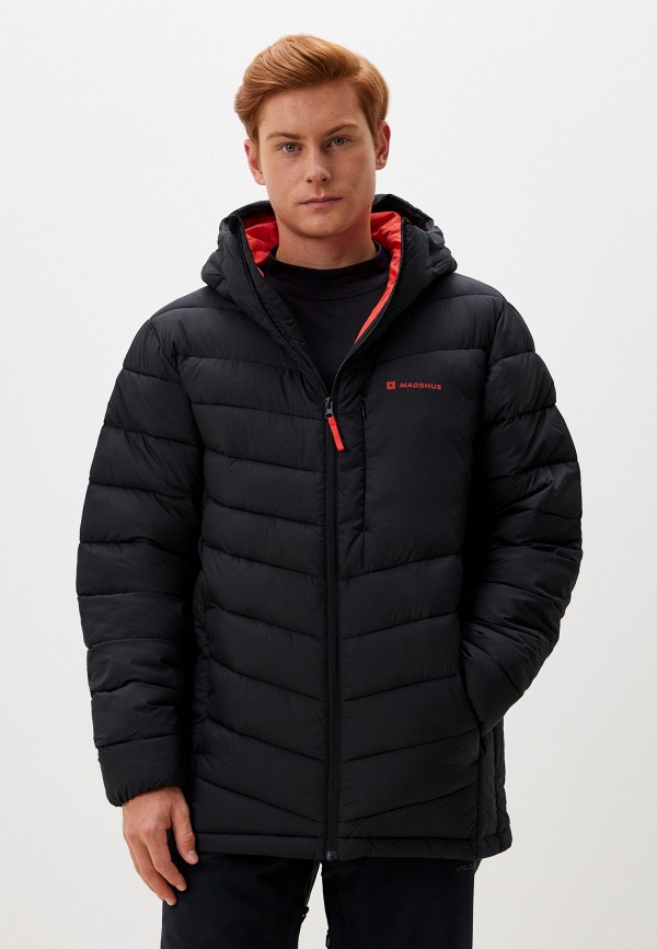 Madshus Пуховик - фото 1