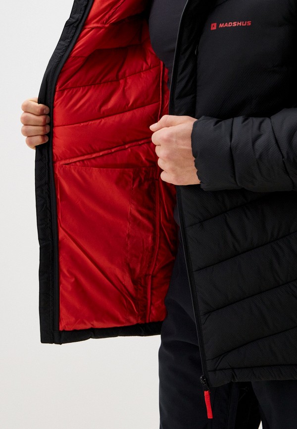 Madshus Пуховик - фото 4
