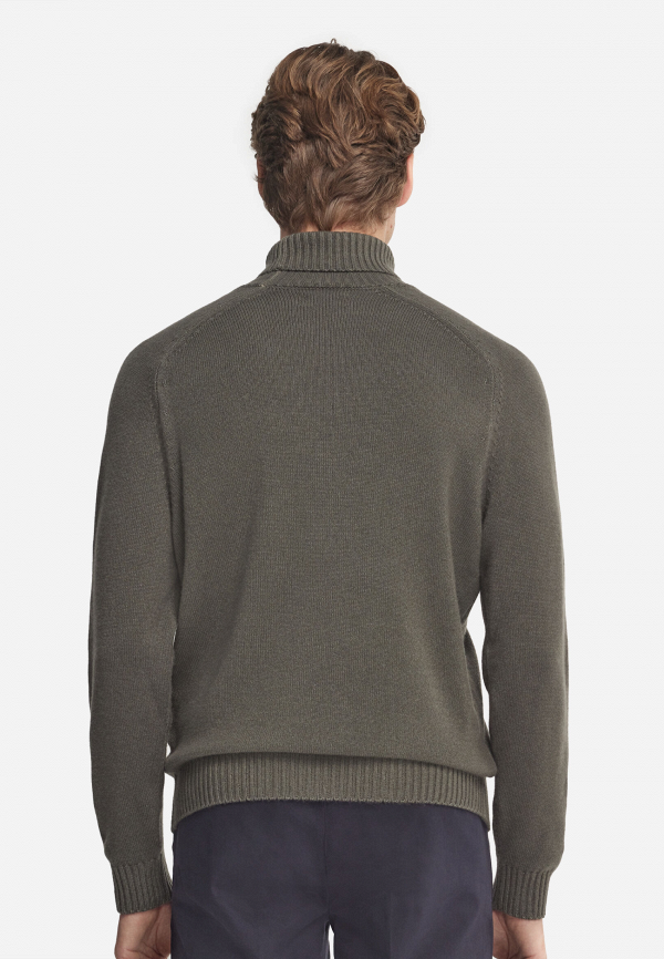 Falconeri Водолазка - фото 3