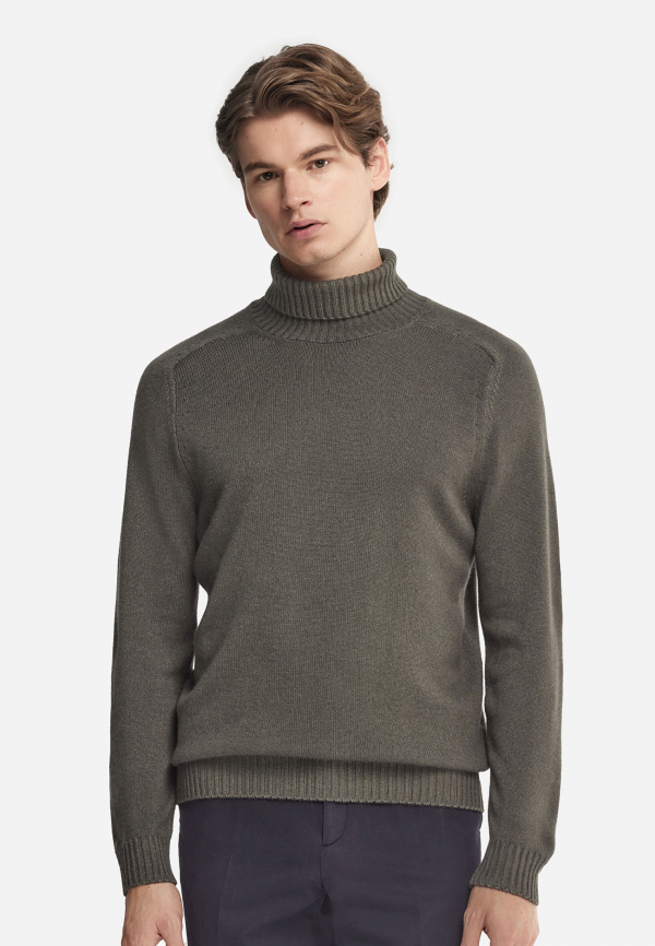 Falconeri Водолазка - фото 1