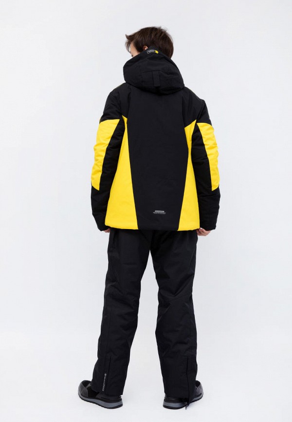 High Experience Куртка горнолыжная - фото 5