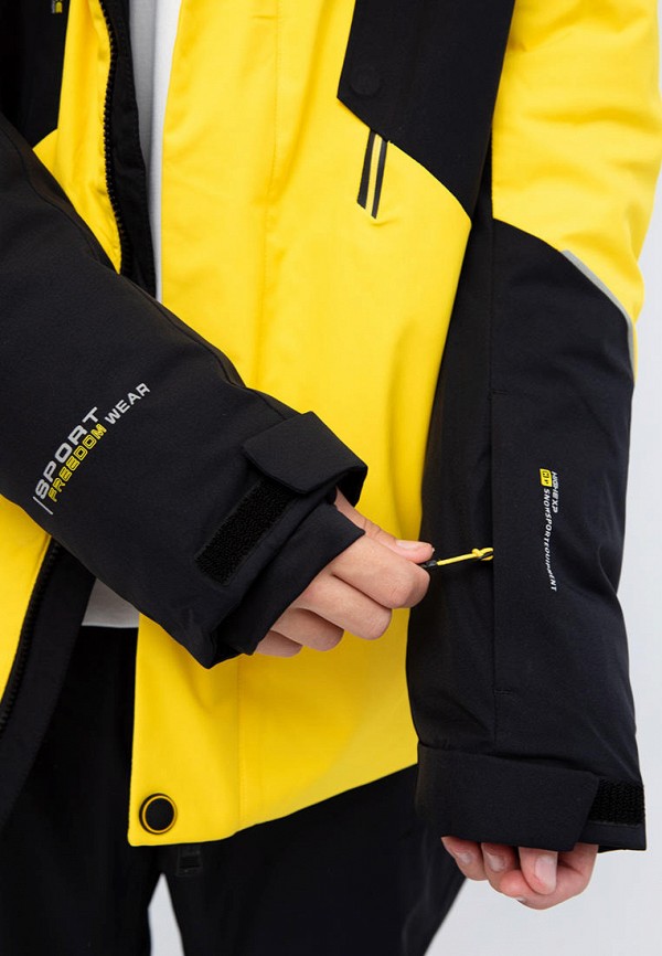 High Experience Куртка горнолыжная - фото 6