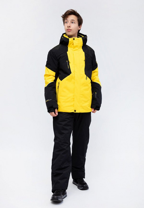 High Experience Куртка горнолыжная - фото 2