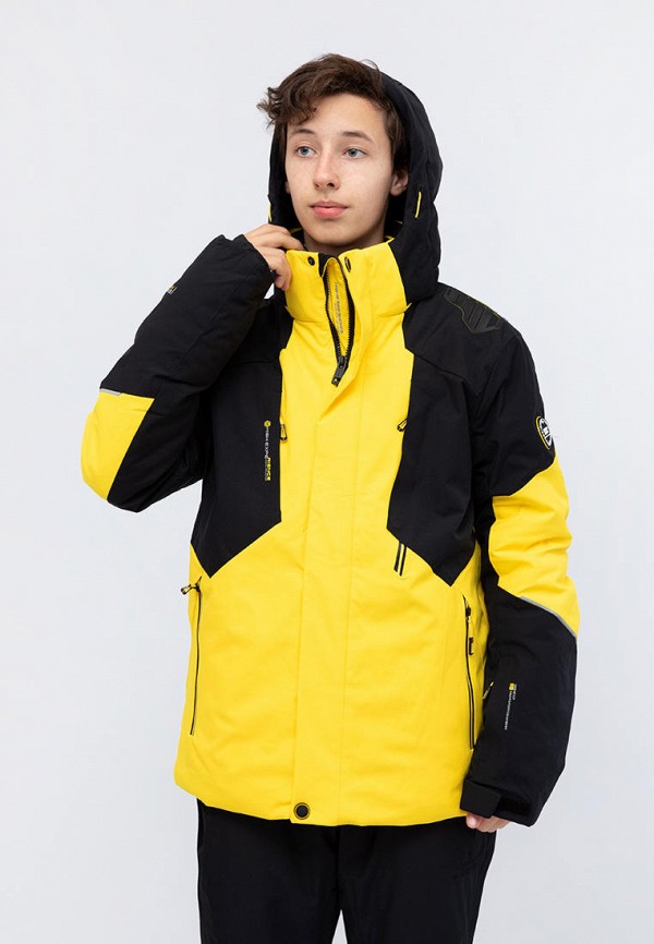 High Experience Куртка горнолыжная - фото 4