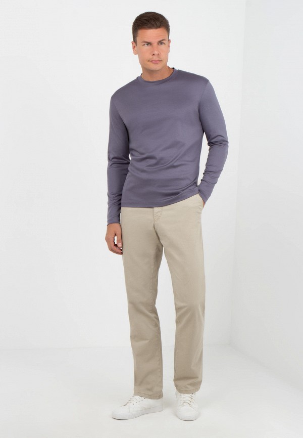 Thomas Berger Лонгслив - фото 2