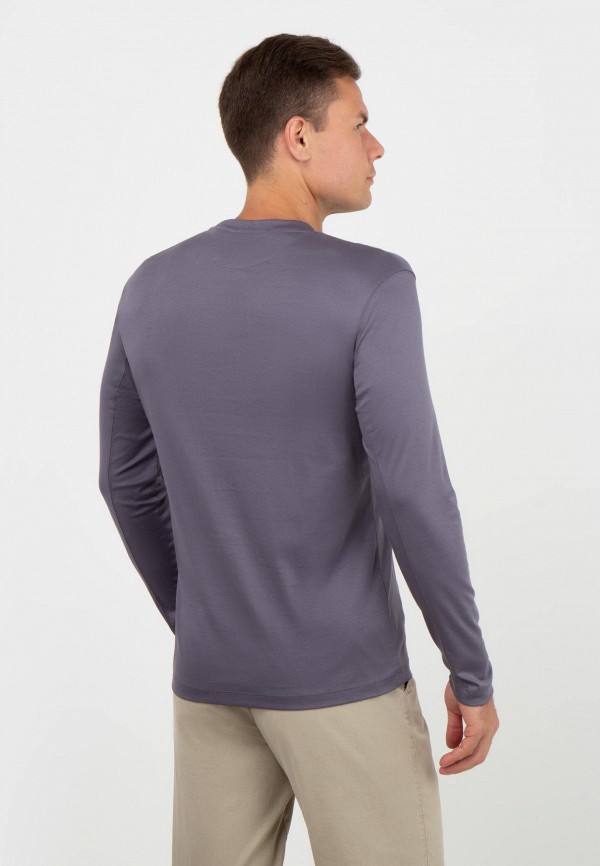 Thomas Berger Лонгслив - фото 3