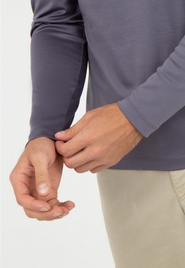 Thomas Berger Лонгслив - фото 5