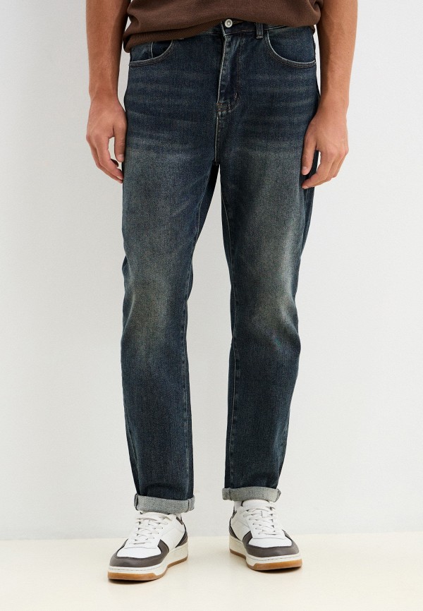 Qwentiny Джинсы - lamoda Exclusive - фото 1