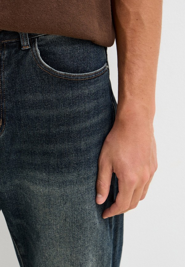 Qwentiny Джинсы - lamoda Exclusive - фото 4