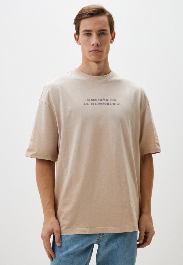 Colin's Футболка - Oversize Fit - фото 1