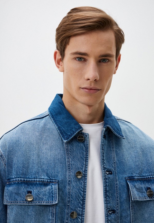 Colin's Куртка джинсовая - 104 KABEL Regular Fit - фото 4