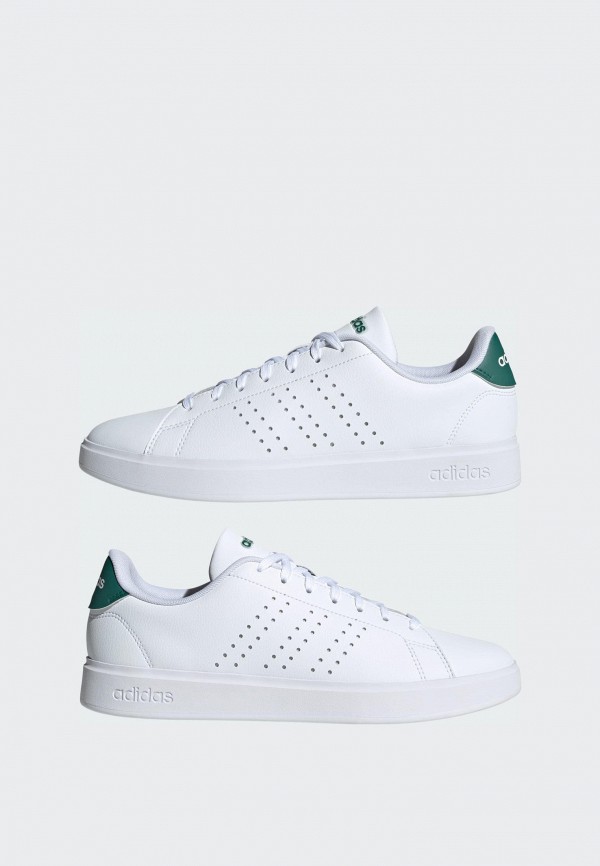 adidas Кеды - Advantage 2.0 - фото 6