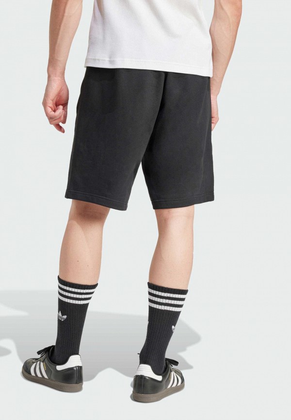 adidas Шорты спортивные - Essentials Trefoil Fleece - фото 3