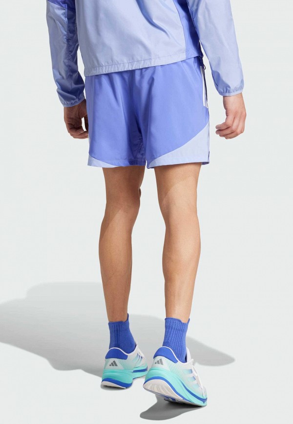 adidas Шорты спортивные - Own the Run Base AEROREADY - фото 3