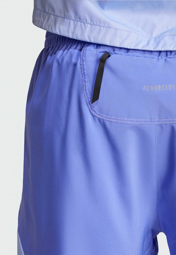 adidas Шорты спортивные - Own the Run Base AEROREADY - фото 4