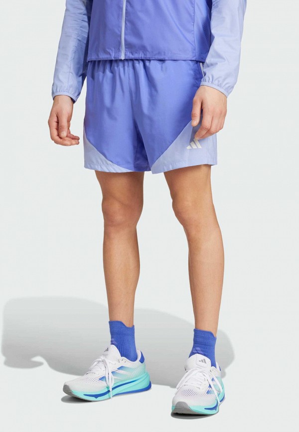 adidas Шорты спортивные - Own the Run Base AEROREADY - фото 1