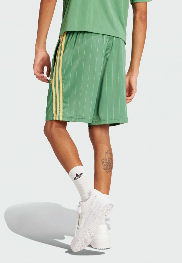 adidas Шорты спортивные - Pinstripe Sprinter - фото 3
