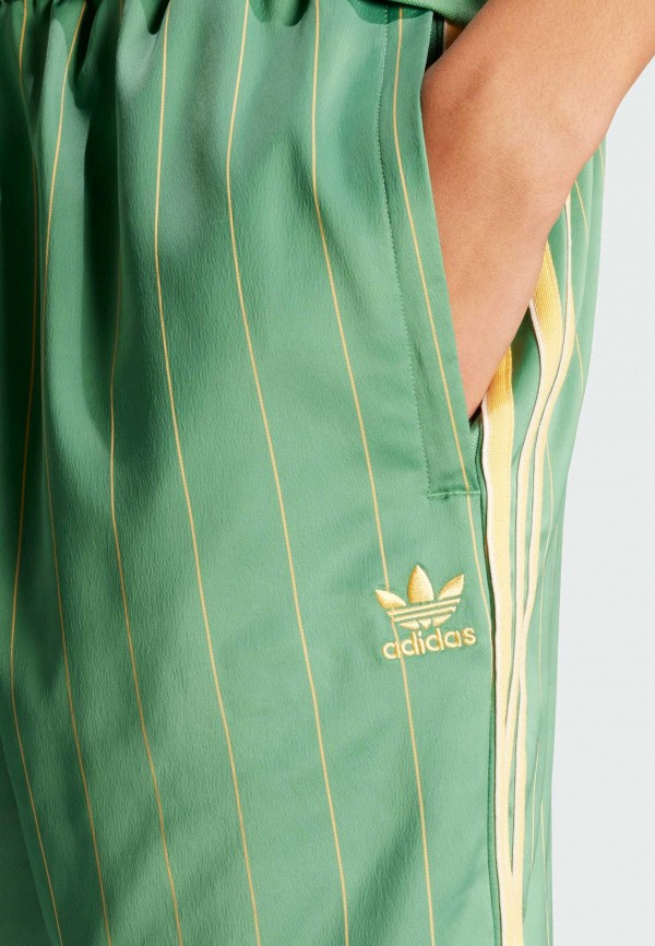 adidas Шорты спортивные - Pinstripe Sprinter - фото 4