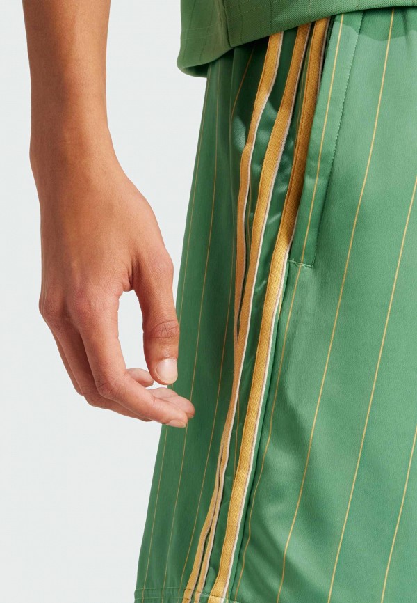 adidas Шорты спортивные - Pinstripe Sprinter - фото 5