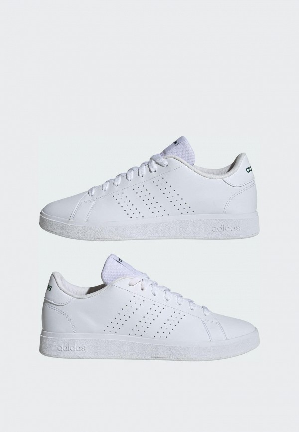 adidas Кеды - Advantage Base 2.0 - фото 6